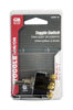 Gardner Bender 20 amps Double Pole Toggle Switch Silver 1 pk