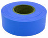 C.H. Hanson CH Hanson 300 ft. L X 1.2 in. W Plastic Flagging Tape Blue