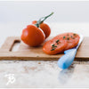Totally Bamboo 13 in. L X 9.5 in. W X 0.38 in. Bamboo Cutting Board Set