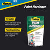 Homax Paint Hardeners 3.5 oz. (Pack of 12)