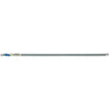 Hillman 16.2 in. L X 13/32 in. D Extension Spring 1 pk