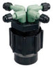 Orbit 4 ports Drip Irrigation Manifold - Deal of The Week