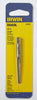Irwin Hanson 3/16 in. S X 3/16 in. D Carbon Steel Straight Screw Extractor 5.4 in. 1 pc (Pack of 3)