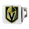 NHL - Vegas Golden Knights Hitch Cover - 3D Color Emblem