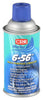 CRC Formula 6-56 Marine Lubricant Spray 9 oz
