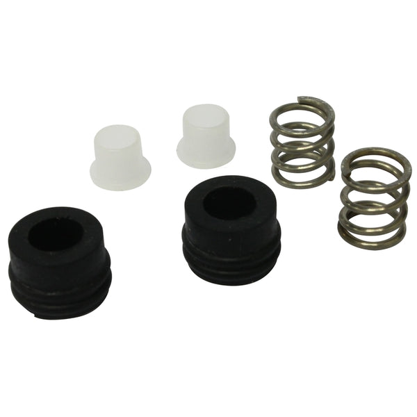 Asientos y resortes de grifo de acero inoxidable Plumb Pak para Valley