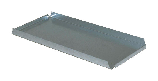 Imperial Manufacturing 3 in. Dia. Galvanized steel Duct Wall Cap (Pack of 6)