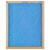 True Blue 10 in. W X 24 in. H X 1 in. D Fiberglass 2 MERV Air Filter 1 pk
