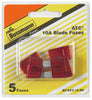 Bussmann 10 amps ATC Blade Fuse 5 pk (Pack of 5)
