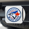 MLB - Toronto Blue Jays Hitch Cover - 3D Color Emblem