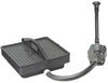 Pondmaster Plastic 350 gph Filter Kit with Pump