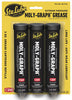 Sta-Lube Moly Graph Lithium Grease 3 oz