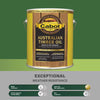 Cabot Transparent Natural Australian Timber Oil 0.5 pt (Pack of 4)