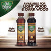 Old English 08050/75462 8Oz 8 Fl Oz Light Wood Scratch Cover  (Pack Of 6)