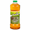 Mean Green Pine Scent Multi-Purpose Cleaner Liquid 48 oz (Pack of 8).
