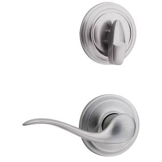 Paquete de molduras Tustin 966TNL LH 11P para juegos de manijas 800 - Bronce veneciano