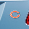 NFL - Chicago Bears  3D Color Metal Emblem