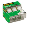 Scotch 3/4 in. W x 300 in. L Tape Clear