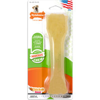 Nylabone Flexichew Chicken Blister Card Souper