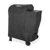 Weber Smoque  Black Grill Cover For Weber Smoque