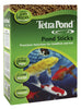 Tetra Pond 16483 1.72 Lb Pond Sticks (Pack of 6)