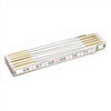Crescent Lufkin 72 in. L X 5/8 in. W Wood Rule SAE