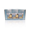 Tecnocap Anchor Hocking Wide Mouth Canning Lids and Bands 12 pk (Pack of 12)