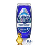 Dawn Platinum Plus PowerSuds Fresh Scent Liquid Dishwashing Liquid 13.6 oz 1 pk (Pack of 8)
