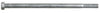 Hillman 1/2 in. D X 10 in. L Hot Dipped Galvanized Steel Hex Bolt 25 pk