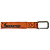 Keeper Wrap-It-Up Orange Bundling Strap 1 pk