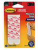 3M Command Large Foam Adhesive Strips 4 in. L 6 pk - Deal of The Week