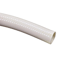EZ FLO PVC Spa Hose 1-1/4 in. D X 25 ft. L