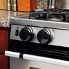 Safety 1st Black Plastic Oven Door Lock 5 pk