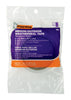 Frost King Clear Plastic Weather Seal For Doors and Windows 45 ft. L X 0.014 in. - Deal of The Week