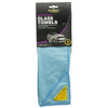 Detailer's Choice 12 in. L X 16 in. W Microfiber Glass and Mirror Cloth 2 pk