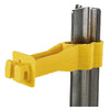 Dare Electric-Powered T-Post Insulator Yellow