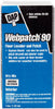 DAP Webpatch 90 Off-White Patch and Leveler 4 lb