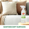 Scotch-Brite One Step Fresh  Disinfectant Cleaner 28 oz 1 pk (Pack of 6)