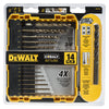 Cobalt Drill Bit 14Pc