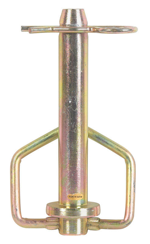 SpeeCo Steel Forged Hitch Pins 3/4 in. D X 4-1/4 in. L