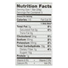 Plum Kids Jammy Sammy Snacks - Apple Cinnamon and Oatmeal - Case of 6 - 1.03 oz.