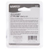 Satco 35 W T4 Specialty Halogen Bulb 595 lm Warm White (Pack of 12)