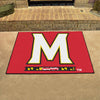 University of Maryland Rug - 34 in. x 42.5 in.