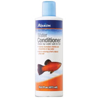 Aqueon Water Conditioner, 16 oz.