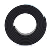 Magnet Source 30 in. L X .5 in. W Black Strip Magnetic Tape 1 pc