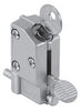 Prime-Line Defender Security Aluminum Indoor Sliding Door Lock