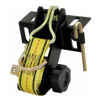 ProGrip Racheting Tie Down Strap 500 lb