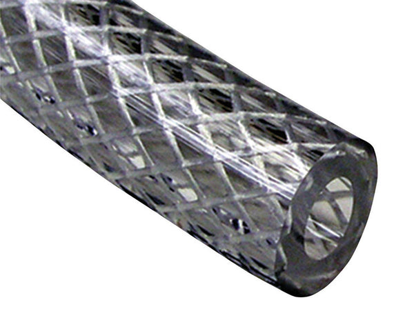 ProLine 1 in. ID x 1-3/8 in. Dia. OD 12 in. Vinyl Supply Hose (Pack of 50)