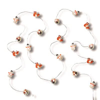 Celebrations LED Micro Dot/Fairy Clear/Warm White 20 ct Novelty Christmas Lights 6.2 ft. (Pack of 12)