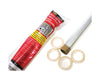 M-D Clear Indoor Window Shrink Film 64 in. W X 25 ft. L